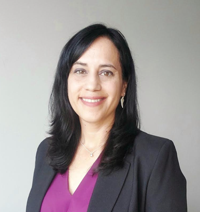 Lisset Mapelli Arboleda
