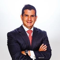 Paolo  Rosas