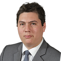 Gustavo Rodriguez García