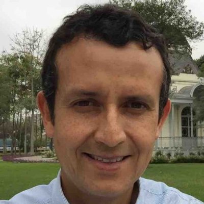 Carlos Nolte Castellanos