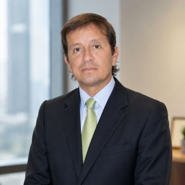 Miguel Flores Bahamonde