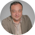 Gerardo Cadena