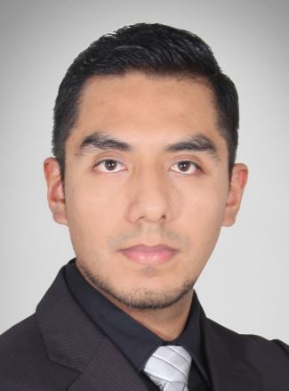 Christian Gamero Jorge