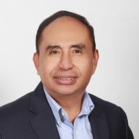 Alexander Martínez Pizarro