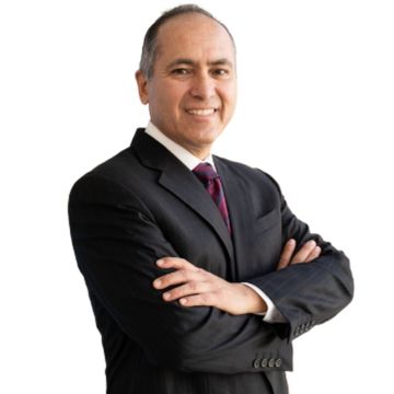 foto de docente