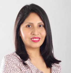 Cynthia Roxana Betalleluz Ramos