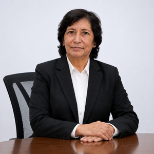 Hilda Sandoval Cornejo