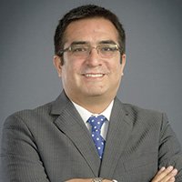 Sergio Cuervo Guzmán