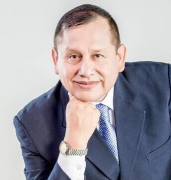 Juan Paredes