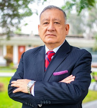 Jorge Lazo Zúñiga