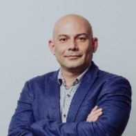 Daniel Israel Reyna Flores