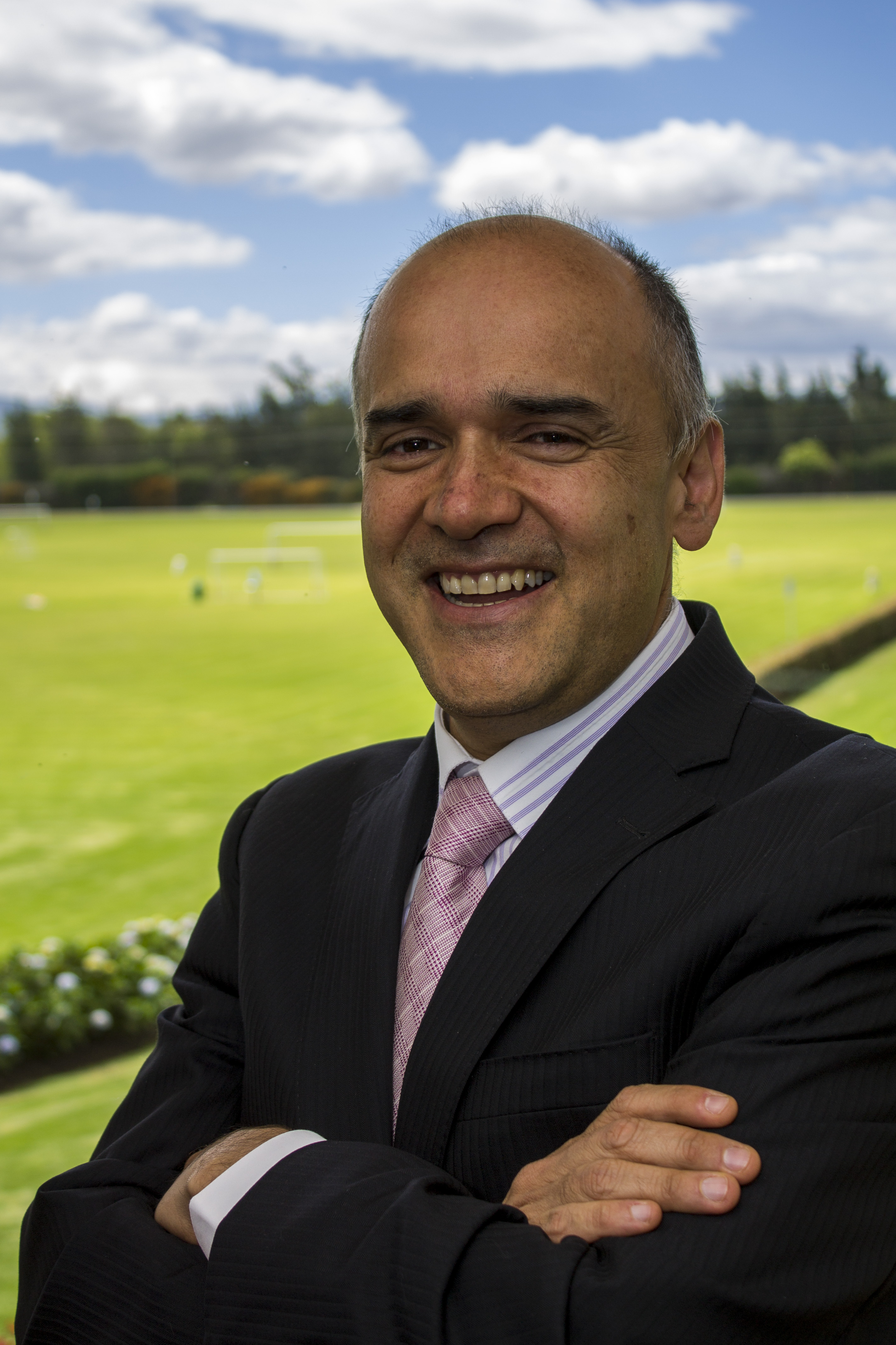 David Hernando Barbosa Ramirez