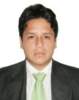 David Jesús Ceron Valenzuela