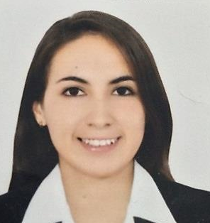 Daviña Sotomayor Flores