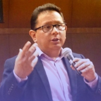 Oscar Ibazeta