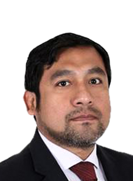 Oswaldo Alvarado Grande