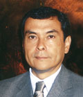 Enrique Díaz Ortega