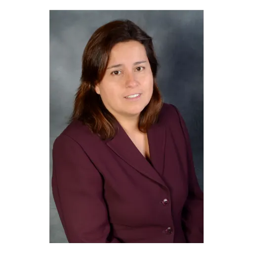 Maria Elena Sánchez Zambrano