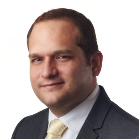 Fernando Cardenas