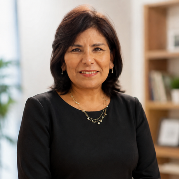 Cecilia Ormeño