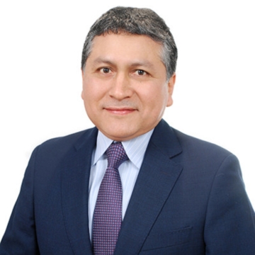 David  León Martinez