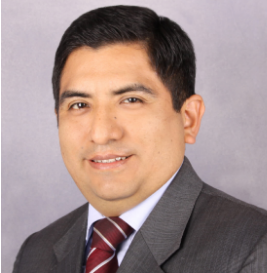 Ernesto Centeno Rojas