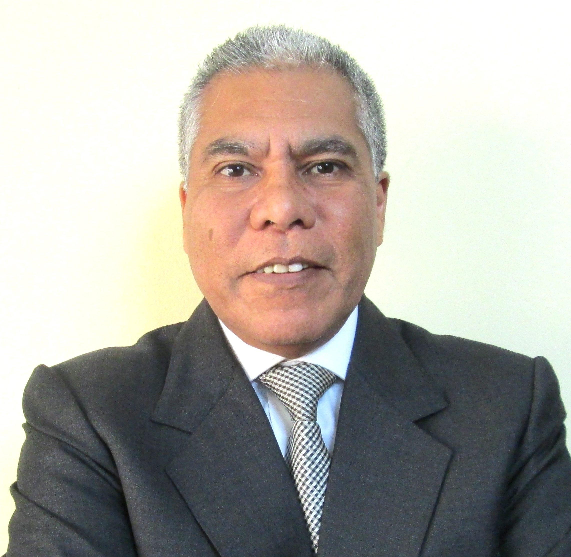 Fernando Elías Bastarrachea