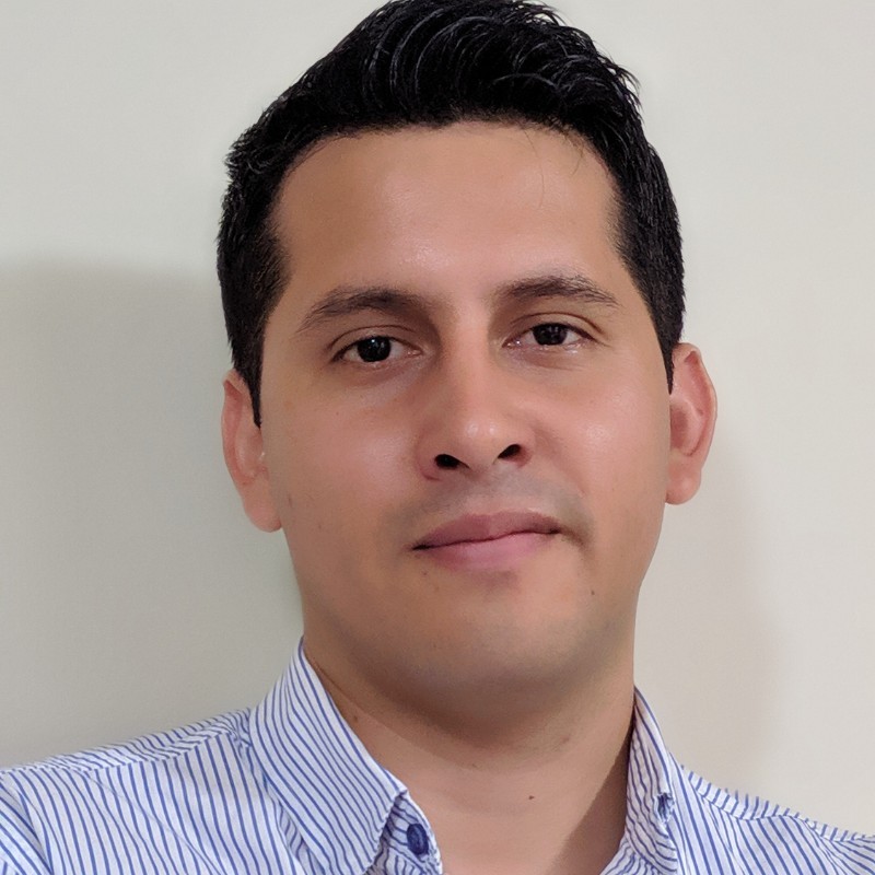 Fernando Rojas Tuesta