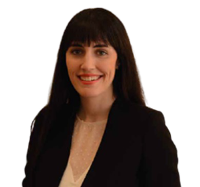 Gisela Martina  Luski