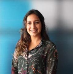 Fiorella Benites Illesca