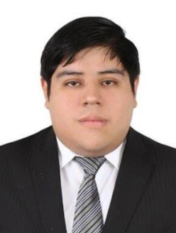 Luis  Garayar