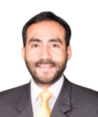 imagen de docente eugenio de Giancarlo Gomez Hormaza
