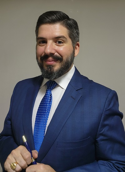 Hernán Casinelli