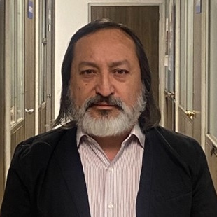 Jorge Ignacio  Sandoval Ocaña
