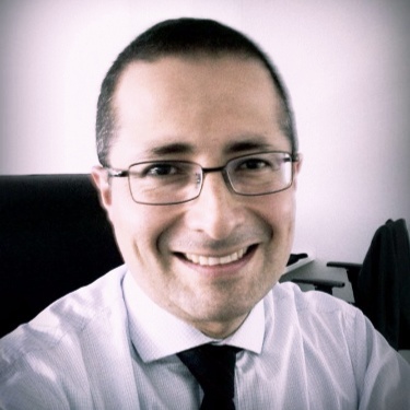 Guillermo Sánchez Bravo