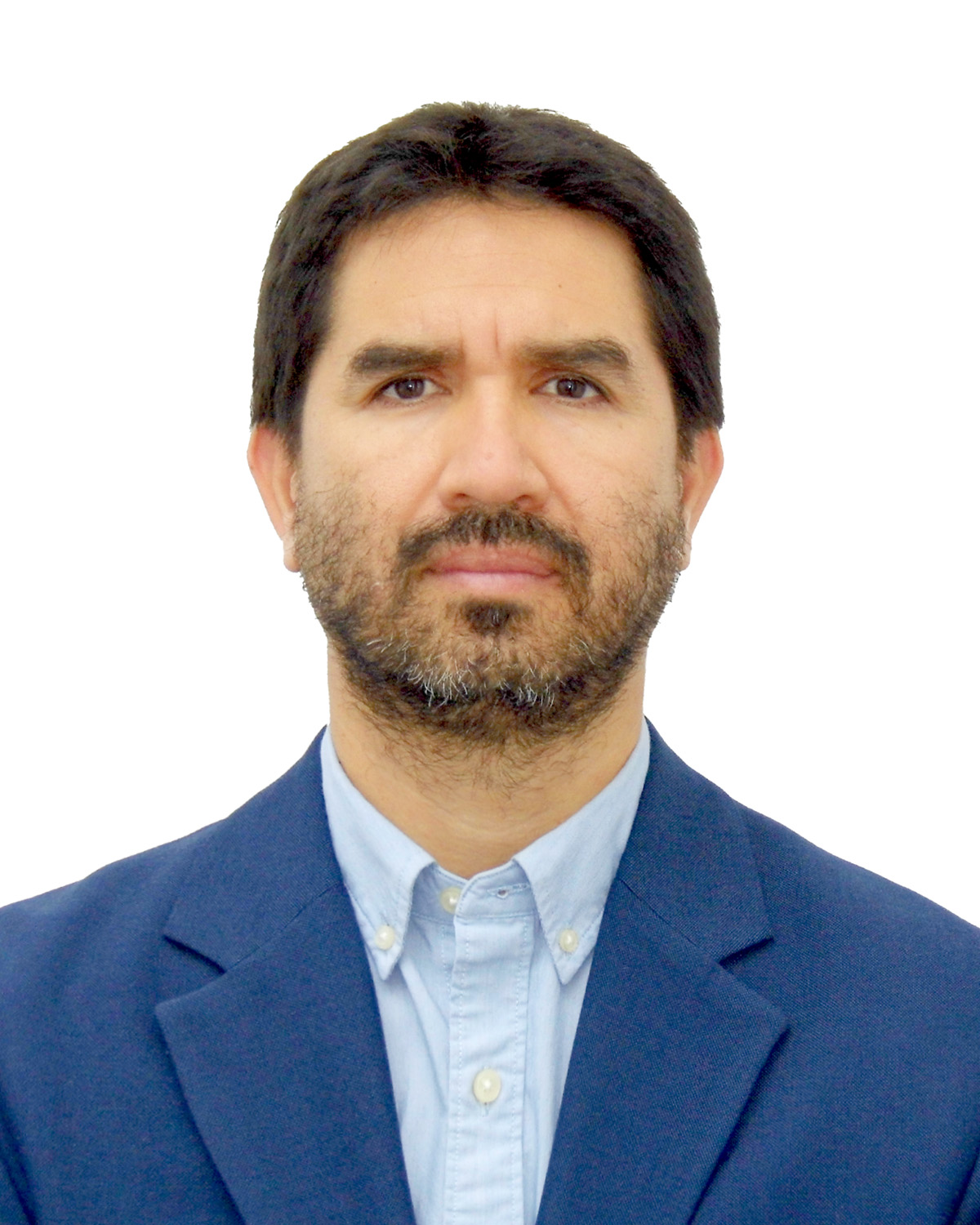 Juan Carlos Vélez Gadea