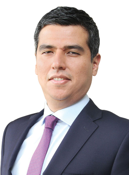 Francisco Ochoa Mendoza