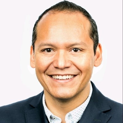 Hector Toriz