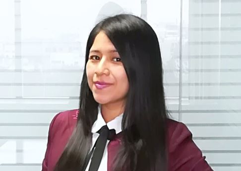 Isabel Farro Veramendi