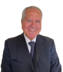 Luis Urteaga Fonseca