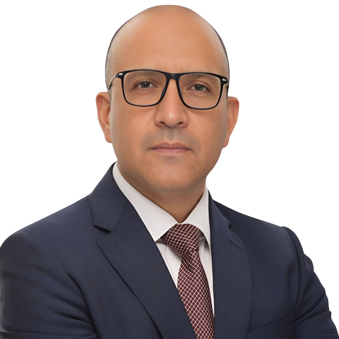Daniel Malca Saavedra