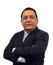 Jaime R. Mendoza Gacon
