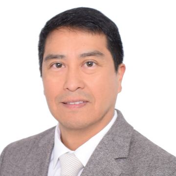 Hugo Siu