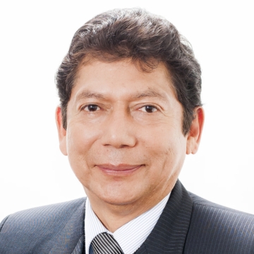 José Nevado