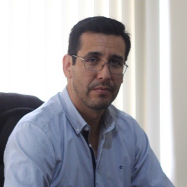 Manuel Uribe