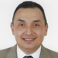 Marco Antonio Segura