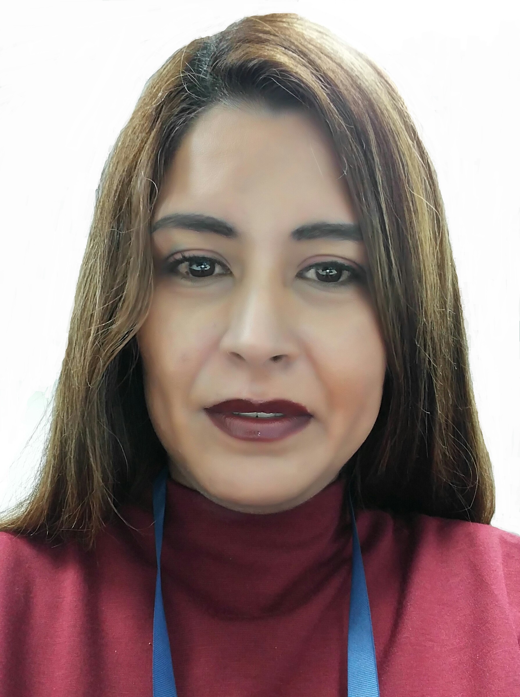 Karen Morales Zegarra