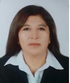 Kety Maritza Valer Carbajal