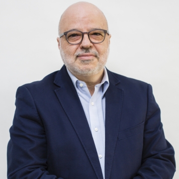 José Ramón Padilla