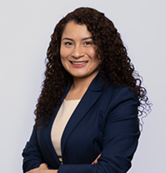 Brenda  Carrera